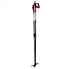 Järvinen Optima Slidinėjimo Lazdos 125cm