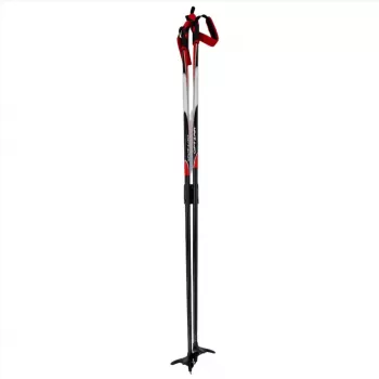 Järvinen Optima Slidinėjimo Lazdos 125cm