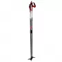 Järvinen Optima Slidinėjimo Lazdos 125cm