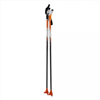 Järvinen Snow JR 105cm vaikiškos slidinėjimo lazdos