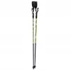 Järvinen Walker Training Plus šiaurietiško ėjimo lazdos 130 cm