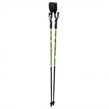 Järvinen Walker Training Plus šiaurietiško ėjimo lazdos 130 cm