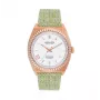 JASON HYDE Moteriškas laikrodis Aurora JH20011 Rožinis auksas 36mm