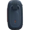 JBL GO 5 itin nešiojamas Bluetooth garsiakalbis – mėlynas (IP67, 5W RMS, Bluetooth 5.3)