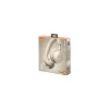 JBL Live 680NC belaidės ausinės ant galvos su adaptyviu triukšmo slopinimu, smėlio spalvos