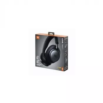 JBL Live 780NC belaidės ausinės per ausis su adaptyviu triukšmo slopinimu