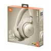 JBL Live 780NC belaidės ausinės per ausis su adaptyviu triukšmo slopinimu