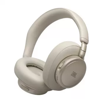 JBL Live 780NC belaidės ausinės per ausis su adaptyviu triukšmo slopinimu