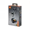JBL LIVE Flex 4 belaidės ausinės su adaptyviu triukšmo slopinimu, juodos