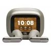 JBL Live Flex 4 belaidės ausinės True Wireless Stereo su Bluetooth 5.3, adaptyviu triukšmo slopinimu, 50 val. baterija, IP54, erdviniu garsu, juodos