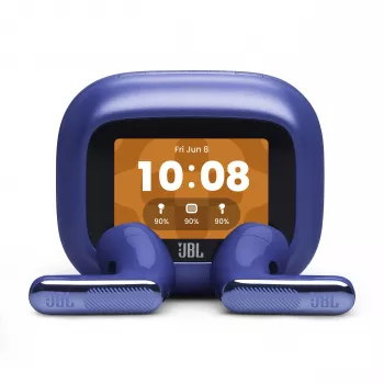 JBL Live Flex 4 belaidės ausinės