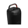 JBL PartyBox 130 nešiojamas Bluetooth garsiakalbis su baterija ir šviesos efektais, juodas