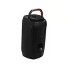 JBL PartyBox 130 nešiojamas Bluetooth garsiakalbis su baterija ir šviesos efektais, juodas