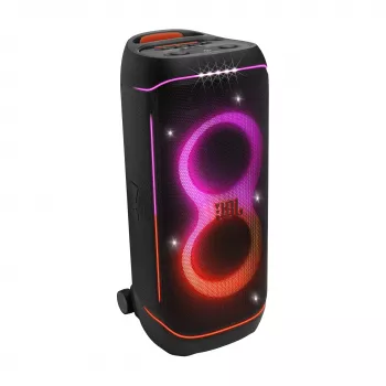 JBL PartyBox 720 nešiojamas vakarėlių garsiakalbis 800W RMS, Bluetooth 5.1, IPX4, juodas