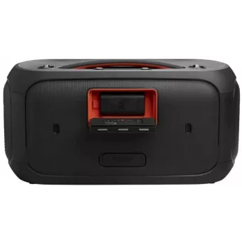 JBL Partybox On-The-Go 2 Bluetooth Speaker – juoda, 100W RMS, IPX4, TWS