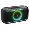 JBL Partybox On-The-Go 2 Bluetooth Speaker – juoda, 100W RMS, IPX4, TWS