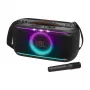 JBL Partybox On-The-Go 2 Bluetooth Speaker – juoda, 100W RMS, IPX4, TWS
