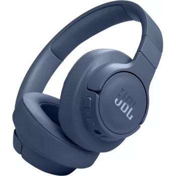 JBL Tune 770NC belaidės ausinės su automatiniu triukšmo slopinimu, mėlynos