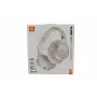 JBL Tune 780NC belaidžiai ausinės su aktyviu triukšmo slopinimu – smėlio spalvos