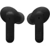 JBL Vibe Beam 2 belaidės ausinės su giliu bosu, IP54 atsparumu vandeniui, 32 val. baterija ir dvigubais mikrofonais - juodos