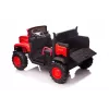 Automatinis automobilio akumuliatoriaus įkroviklis JC222 (raudonas)