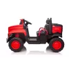Automatinis automobilio akumuliatoriaus įkroviklis JC222 (raudonas)