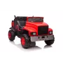 Automatinis automobilio akumuliatoriaus įkroviklis JC222 (raudonas)