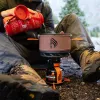 Jetboil Trailcook 2.0L virimo rinkinys - smėlio spalvos