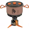 Jetboil Trailcook 2.0L virimo rinkinys - smėlio spalvos