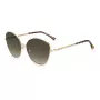 JIMMY CHOO Moteriški Akiniai nuo Saulės Marilia SK06J Havana Brown Gradient 63mm