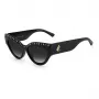 JIMMY CHOO Moteriški katės akies akiniai nuo saulės SONJAGS8079O - 55/17/145 mm
