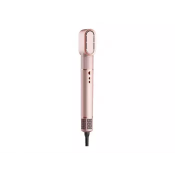 JIMMY HF9 Pro Hair Multi Styler – 1300W, jonų kondicionavimas, LED ekranas, 4 temperatūros režimai