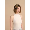 JIMMY HF9 Pro Hair Multi Styler – 1300W, jonų kondicionavimas, LED ekranas, 4 temperatūros režimai