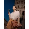 JISULIFE Handheld Fan Pro1 Mini Black