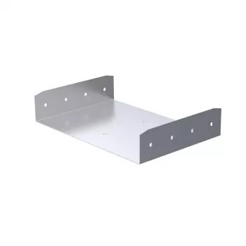 JOINT RSS-60-400 PG Vieno kabelio įvado sandariklis, PG48, juodas, IP66/IP67