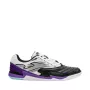 Joma Cancha 2601 Salės Futbolo Bateliai Juodi/Balti 42 dydis