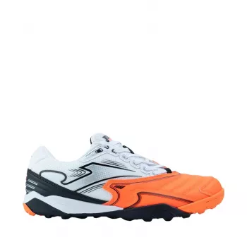 Joma Cancha 2608 Turf Futbolo Bateliai Oranžiniai Balti 41 dydis CANS2608TF