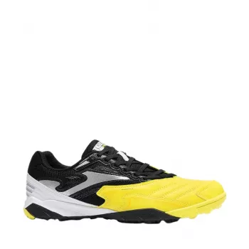 Joma Cancha 2628 Turf Futbolo Bateliai Geltoni Juodi CANS2628TF Dydis 41