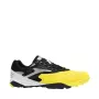 Joma Cancha 2628 Turf Futbolo Bateliai Geltoni Juodi CANS2628TF Dydis 41