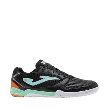 Joma Dribling Indoor 2601 Futsal Bateliai Juodi 40 Dydis