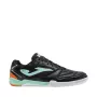 Joma Dribling Indoor 2601 Futsal Bateliai Juodi 40 Dydis