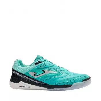 Joma Gambeta Indoor futsal bateliai vyrams, turkio spalvos, 42 dydis