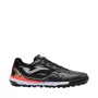 Joma Liga 5 Turf 2601 Black Vyriški Futbolo Bateliai 40 dydis