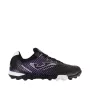 Joma Maxima 2631 Turf futbolo bateliai juodi, 40 dydis