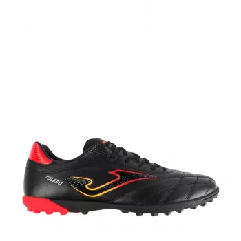 Joma Toledo Turf 2601 futbolo bateliai juodi TOLS2601TF 43 dydis