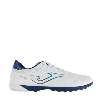 Joma Toledo Turf 2602 balti futbolo bateliai, 44 dydis