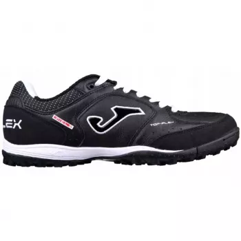 Joma Top Flex 2121 Turf Futbolo Bateliai Juodi Unisex Dydis 39