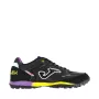 Joma Top Flex 2601 Turf Futbolo Bateliai Juodi TOPS2601TF Dydis 41