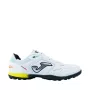 Joma Top Flex 2602 Turf futbolo bateliai balti TOPS2602TF 41 dydis