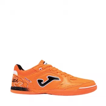 Joma Top Flex 2608 salės futbolo bateliai oranžiniai 40 dydis